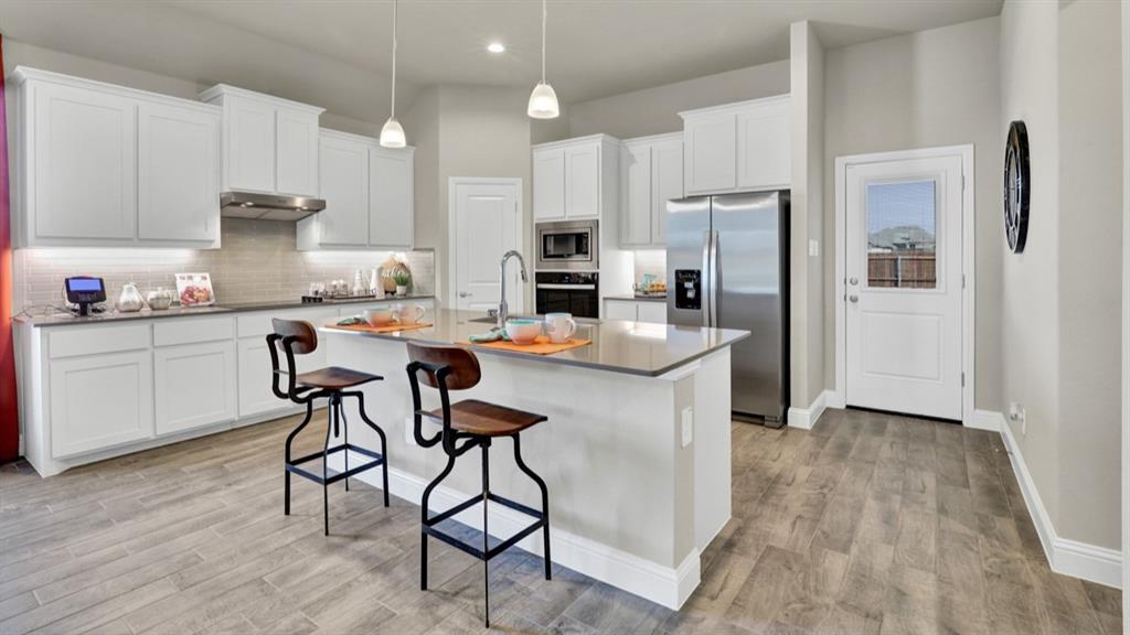 Lakeview Pointe - Residential