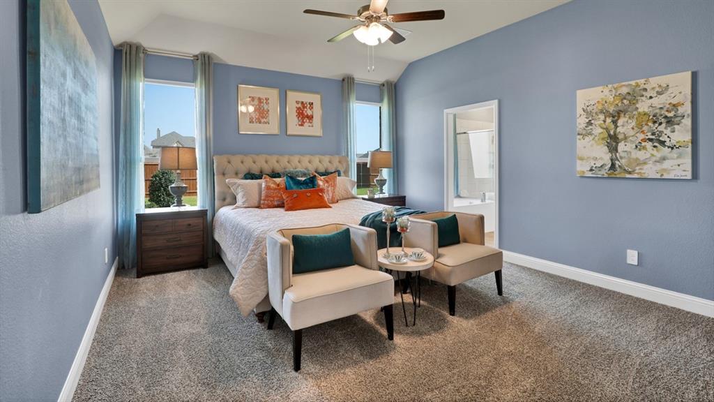 Lakeview Pointe - Residential