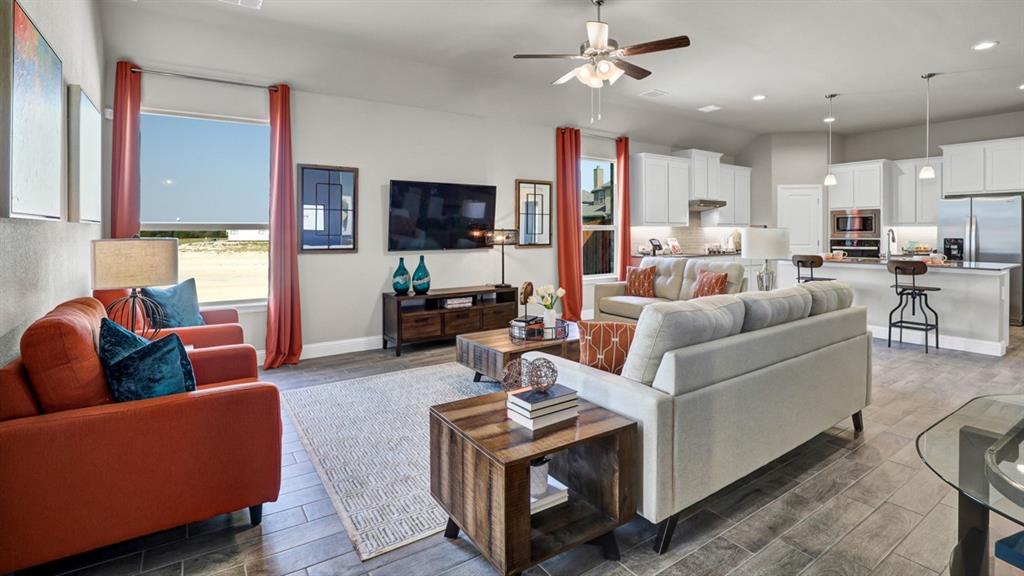 Lakeview Pointe - Residential
