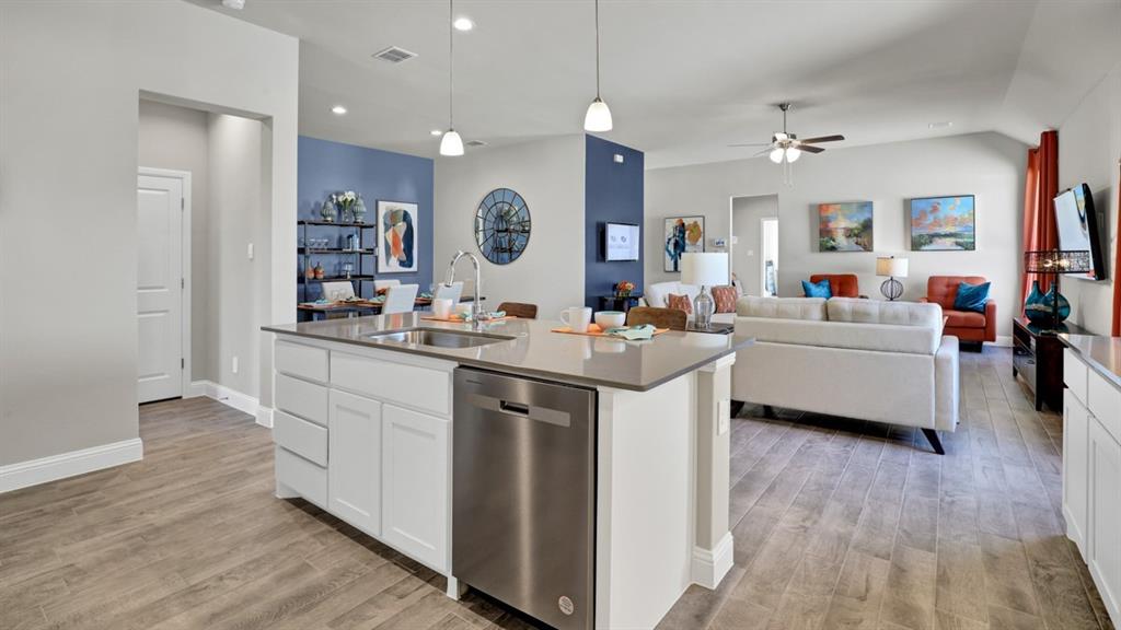 Lakeview Pointe - Residential