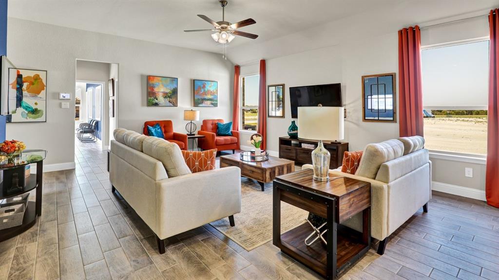 Lakeview Pointe - Residential