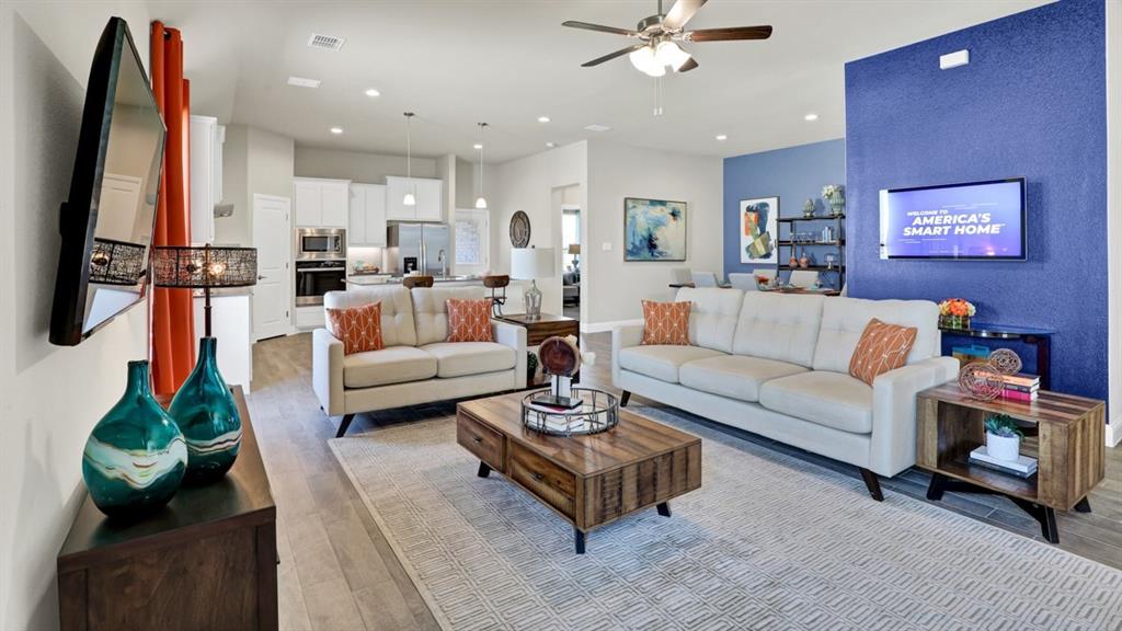 Lakeview Pointe - Residential