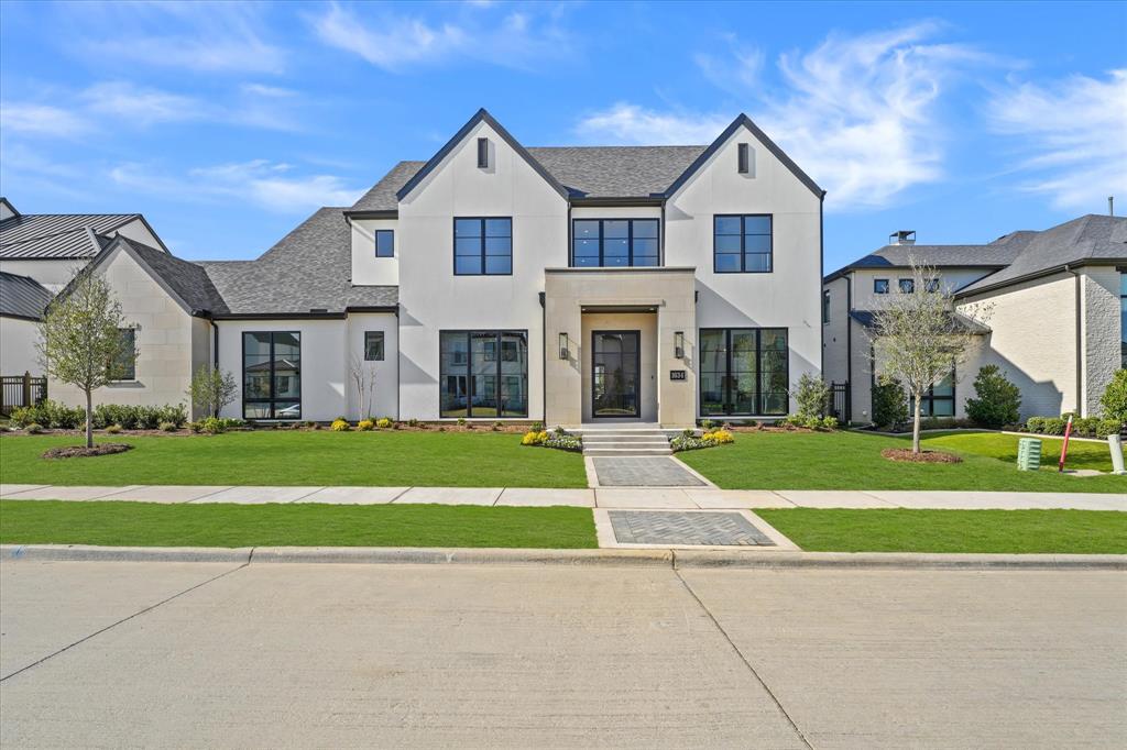 The Hills Of Kingswood - Residential