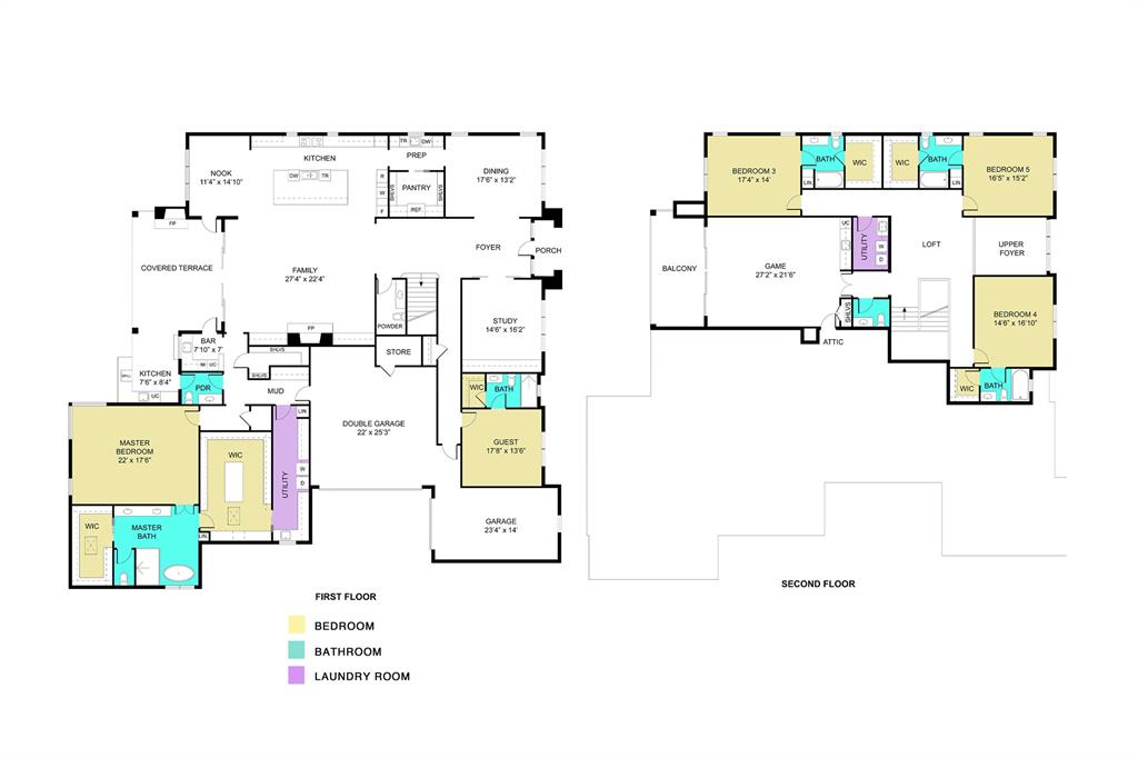 The Hills Of Kingswood - Residential