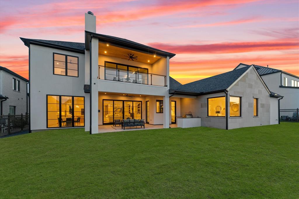 The Hills Of Kingswood - Residential