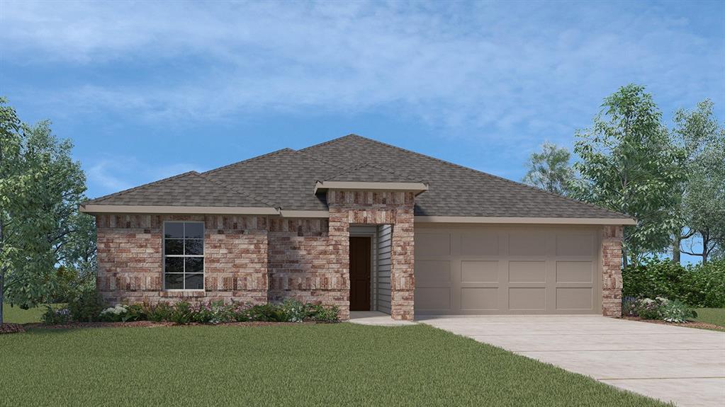 Riverfield - Residential