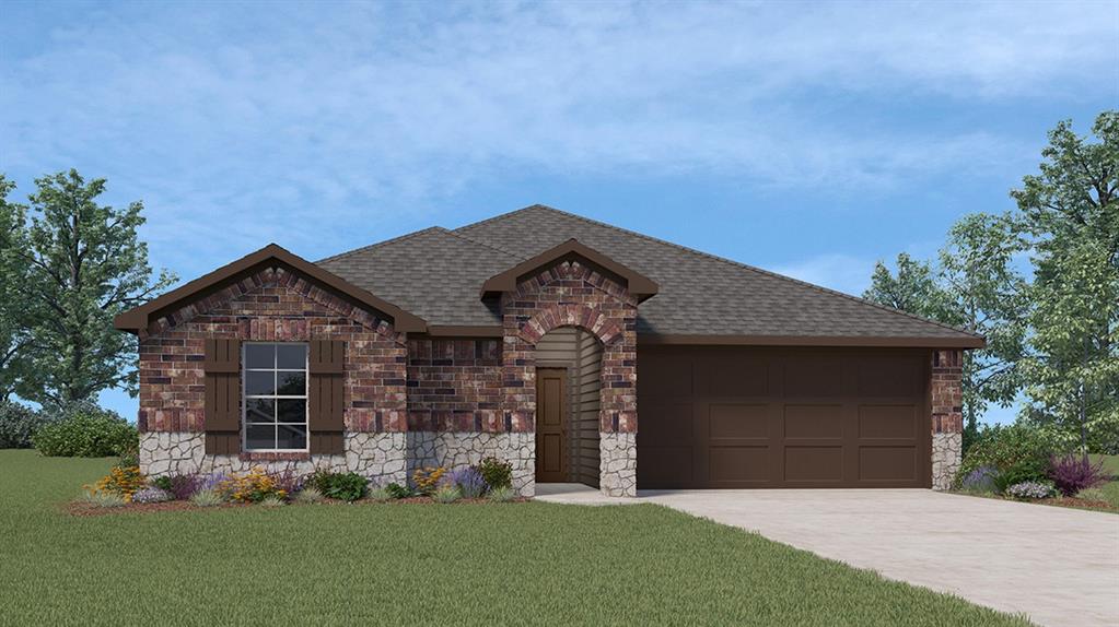 Riverfield - Residential