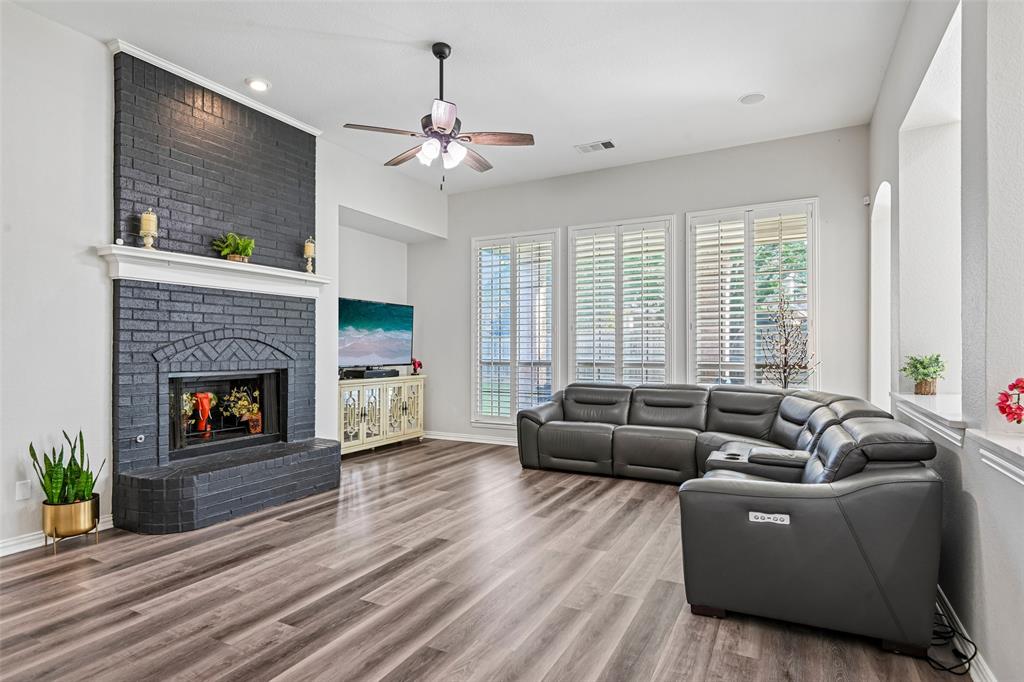 Ridgecrest Ph II - Residential