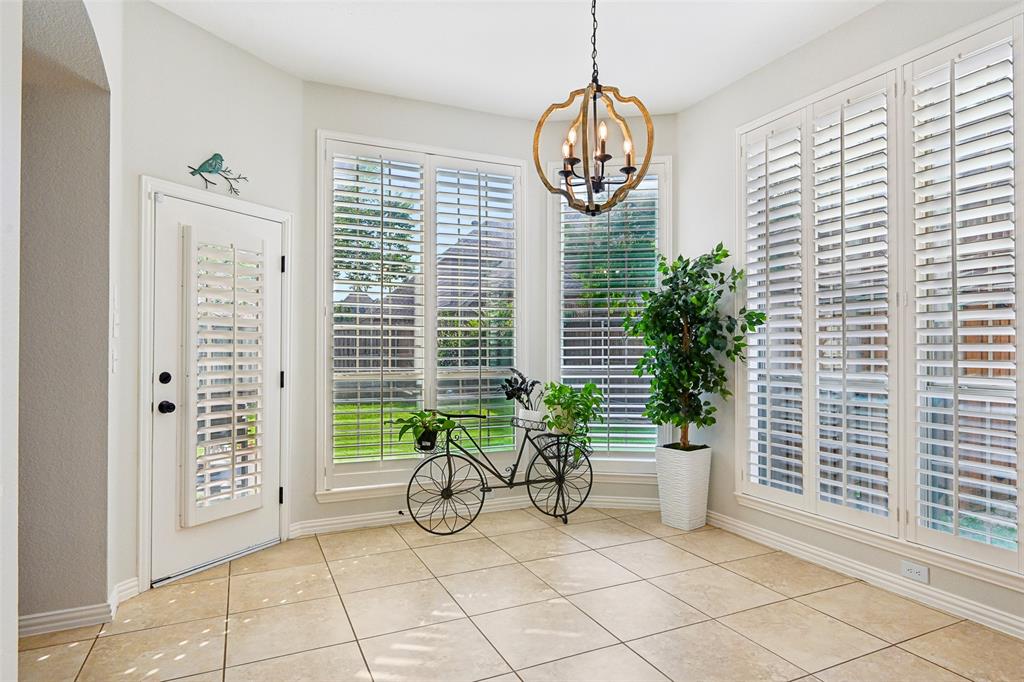 Ridgecrest Ph II - Residential