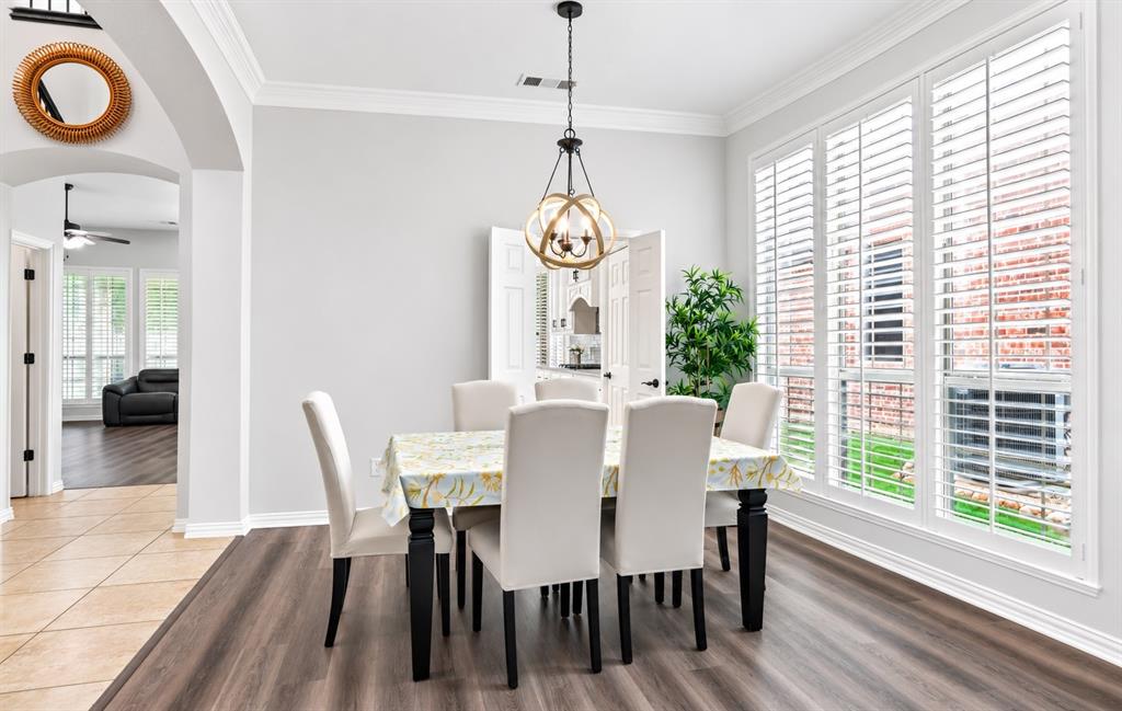 Ridgecrest Ph II - Residential