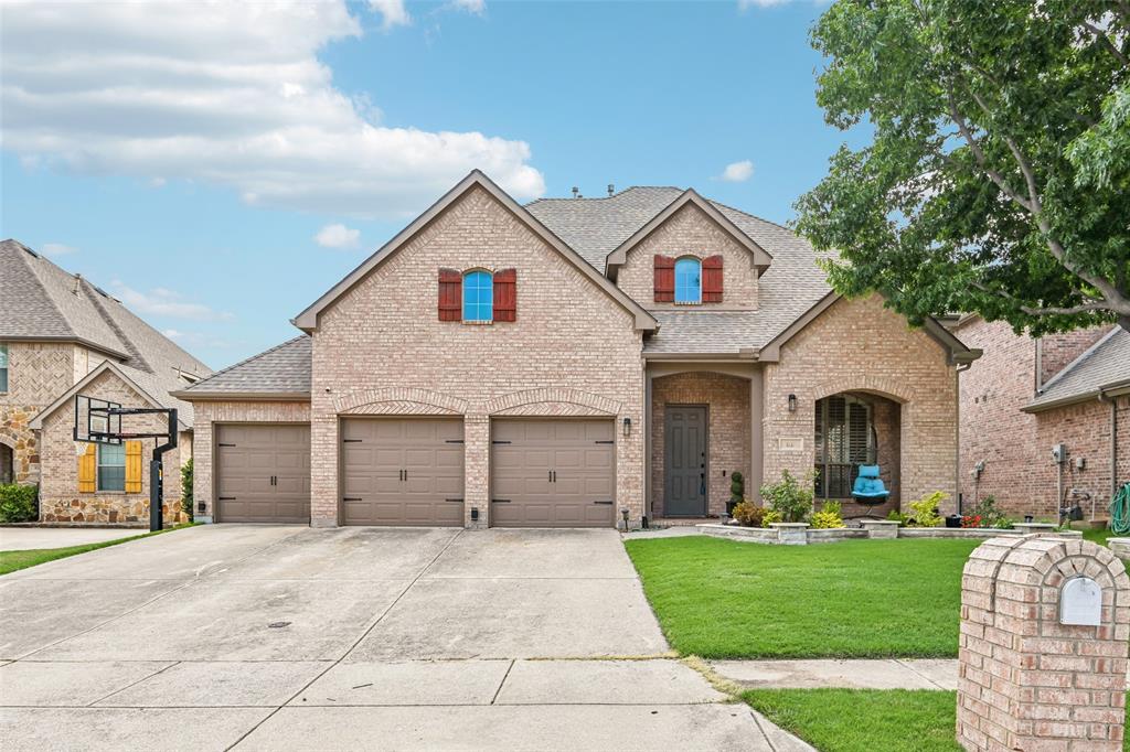 Ridgecrest Ph II - Residential