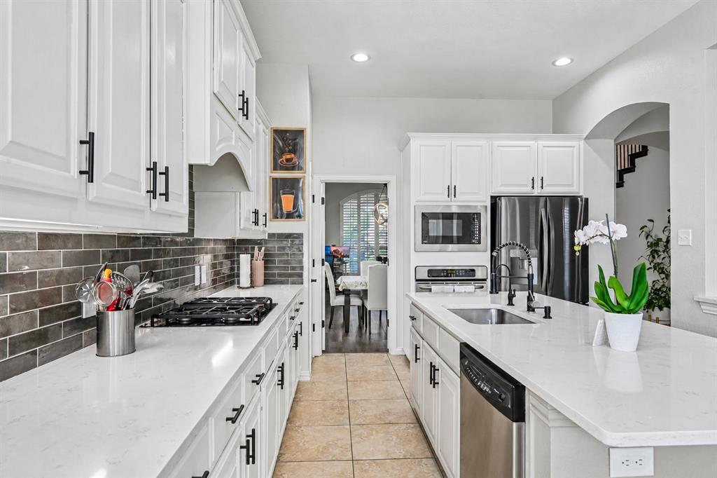 Ridgecrest Ph II - Residential