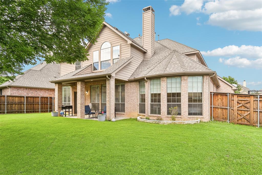 Ridgecrest Ph II - Residential