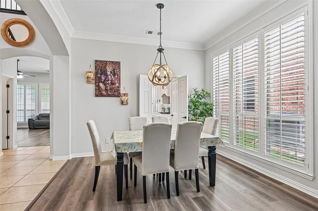 Ridgecrest Ph II - Residential