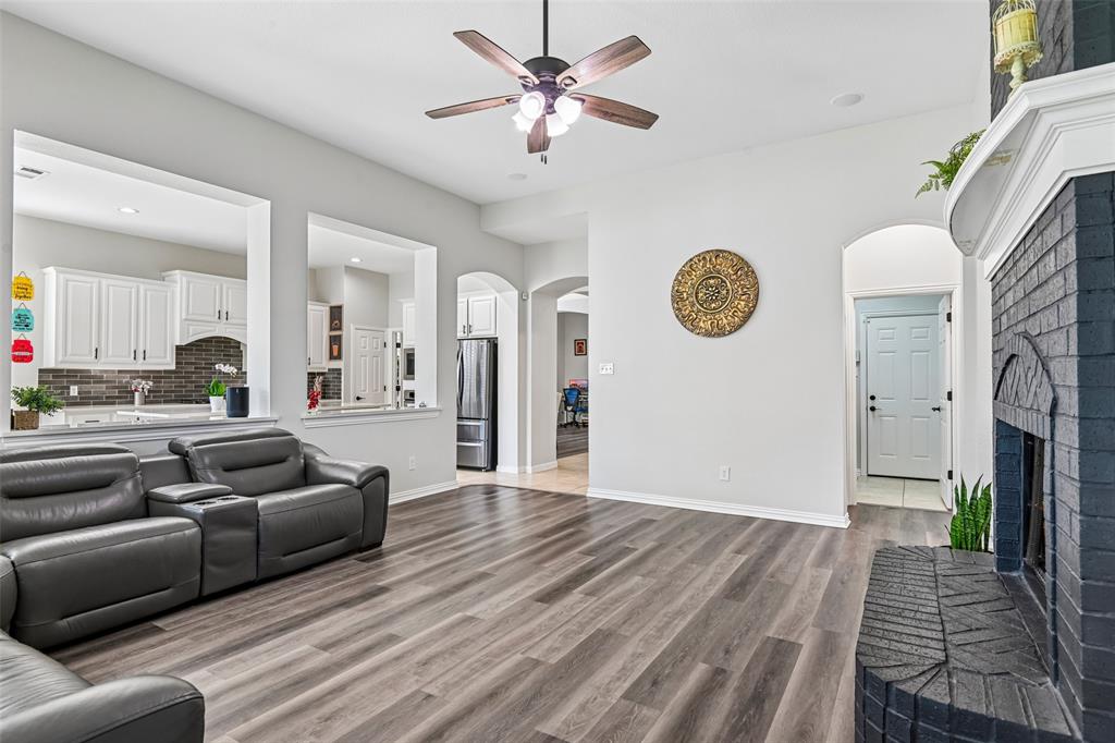Ridgecrest Ph II - Residential