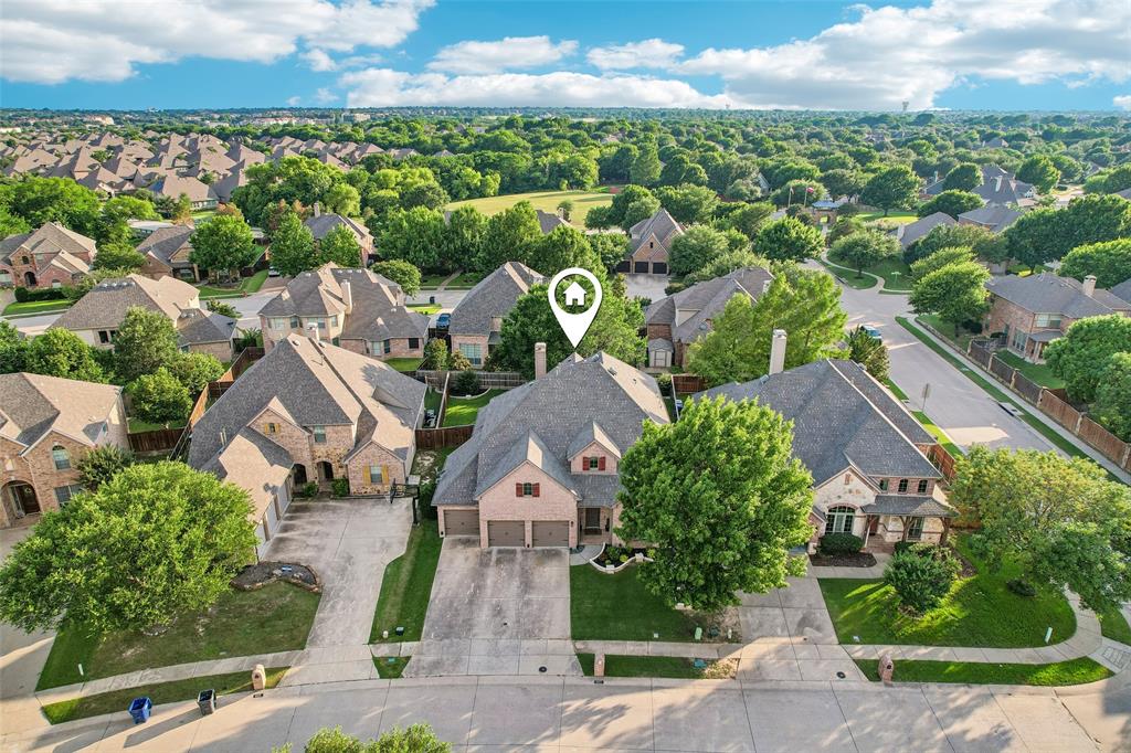Ridgecrest Ph II - Residential