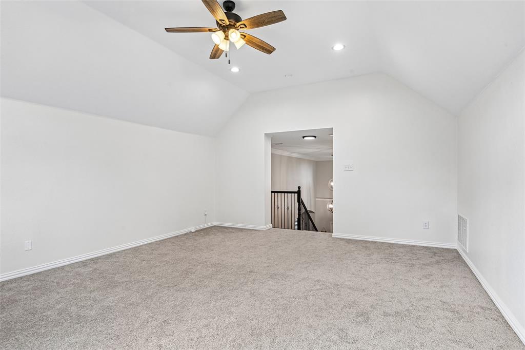 Ridgecrest Ph II - Residential