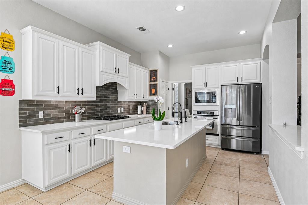 Ridgecrest Ph II - Residential