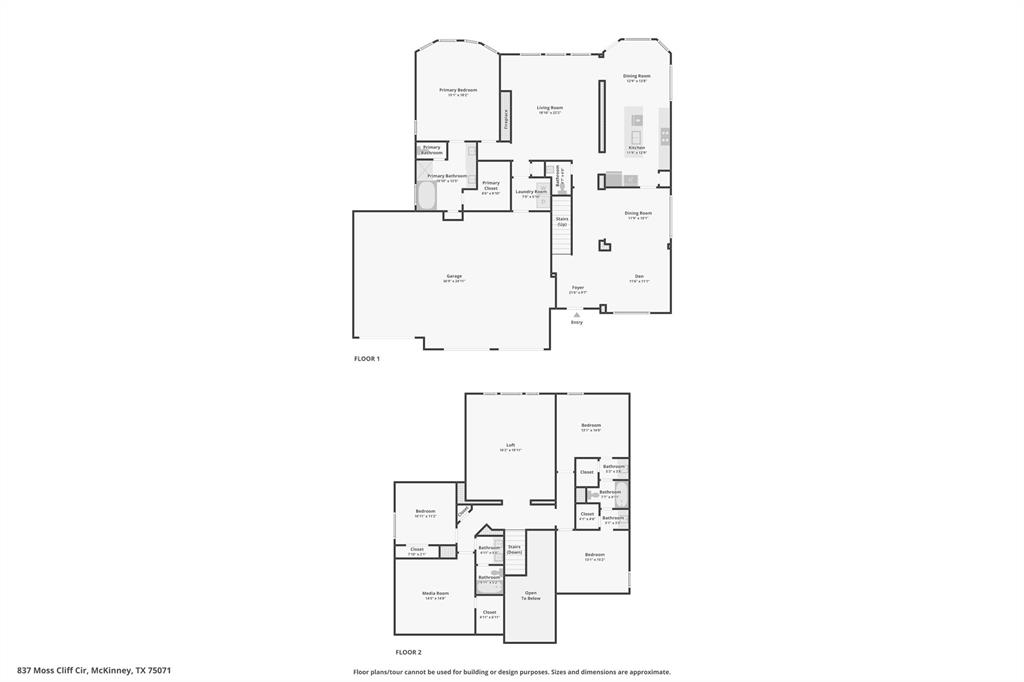 Ridgecrest Ph II - Residential