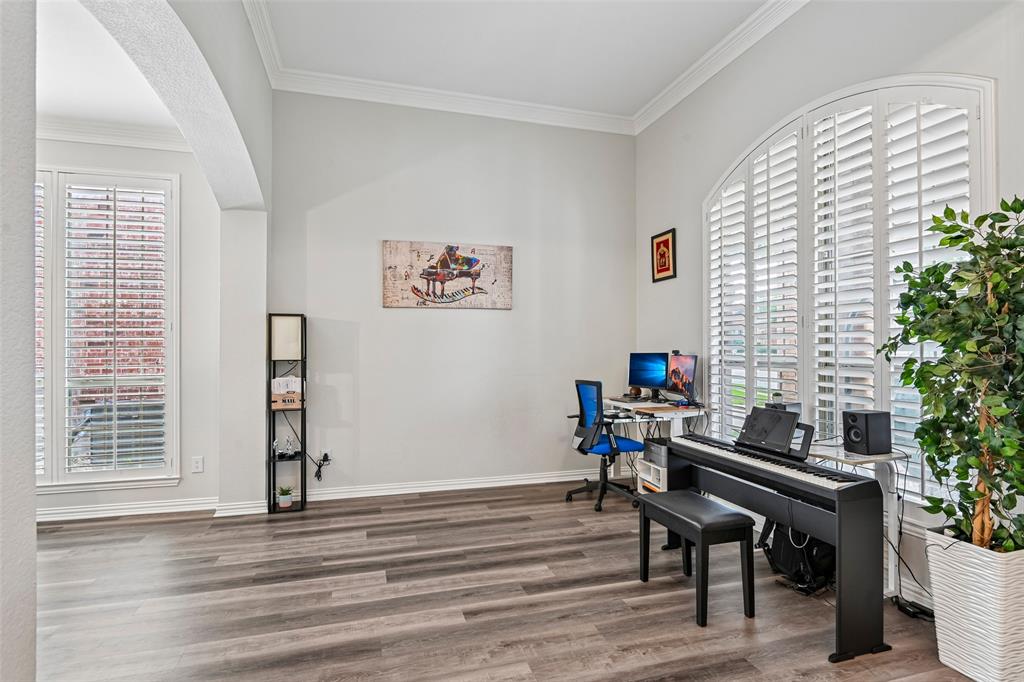 Ridgecrest Ph II - Residential
