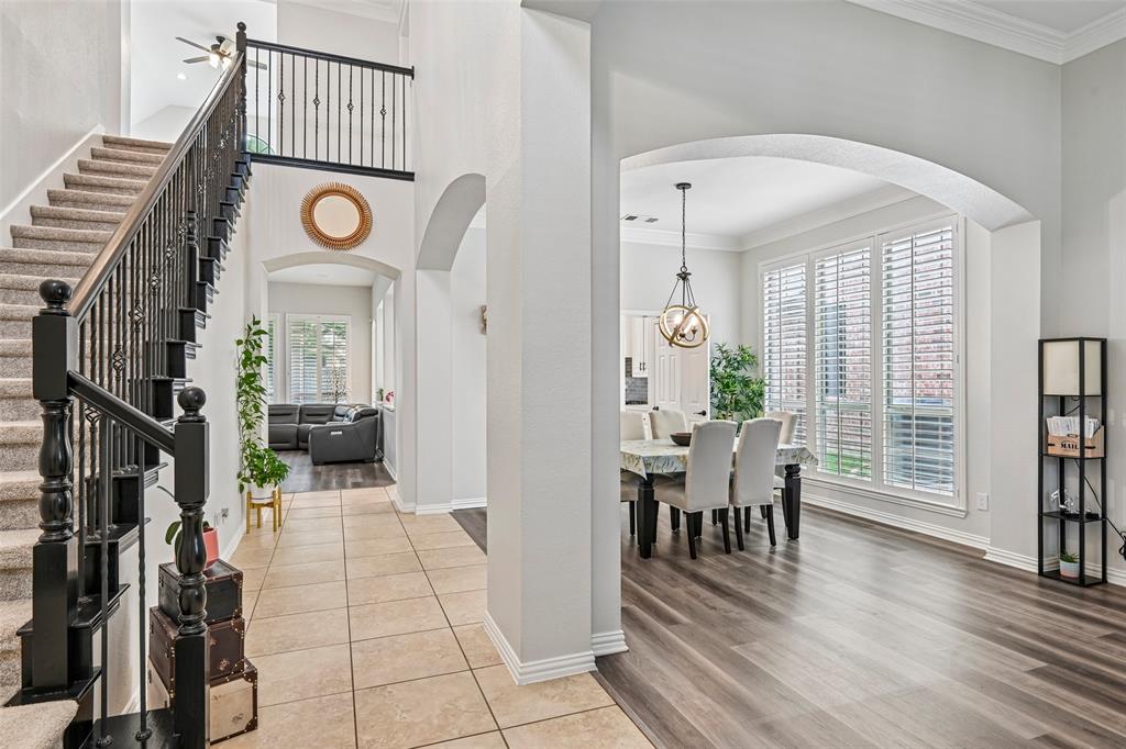 Ridgecrest Ph II - Residential