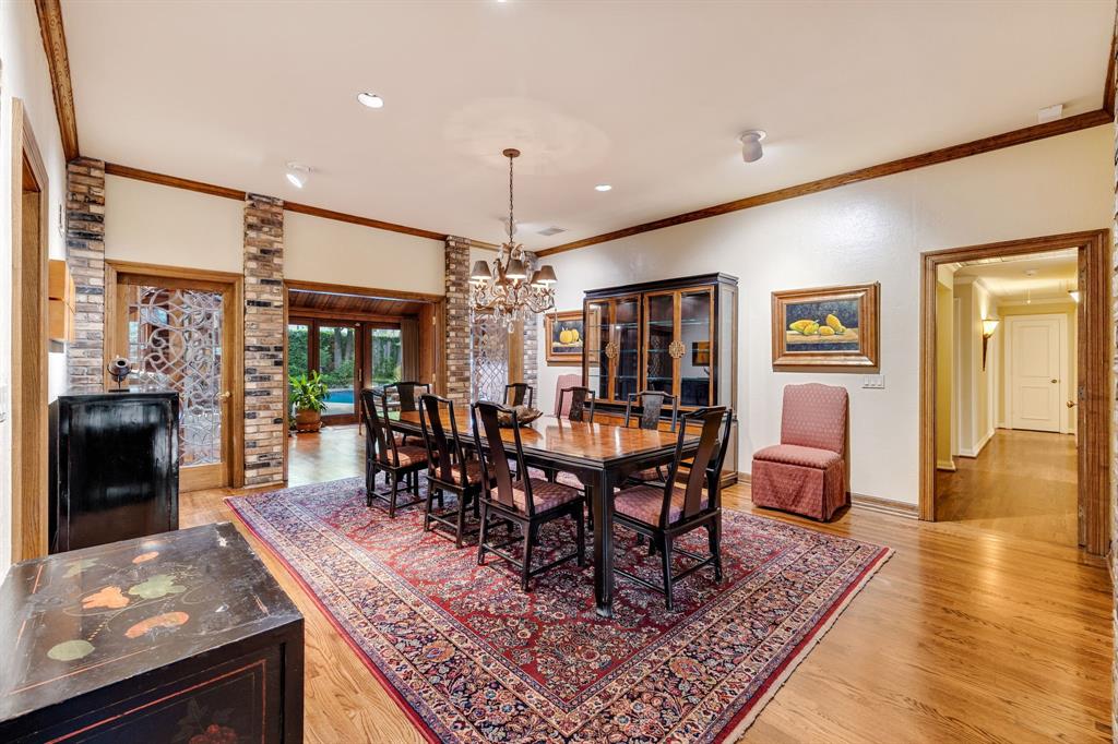 Town Creek - Residential