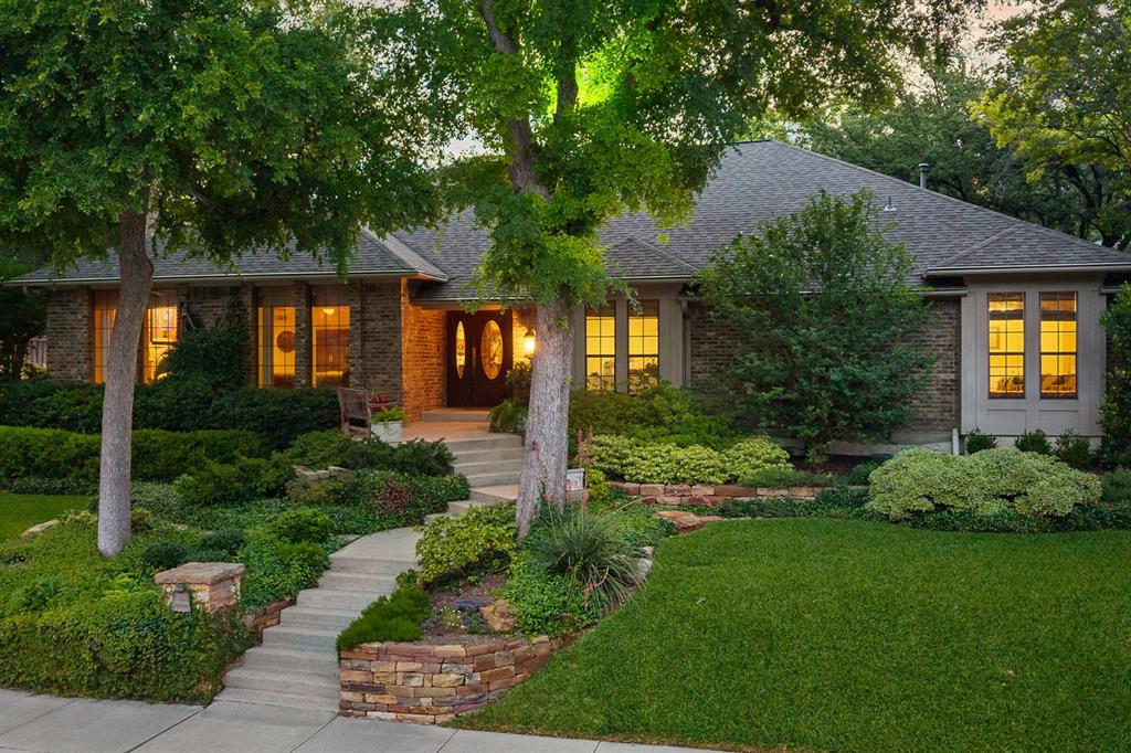 Town Creek - Residential