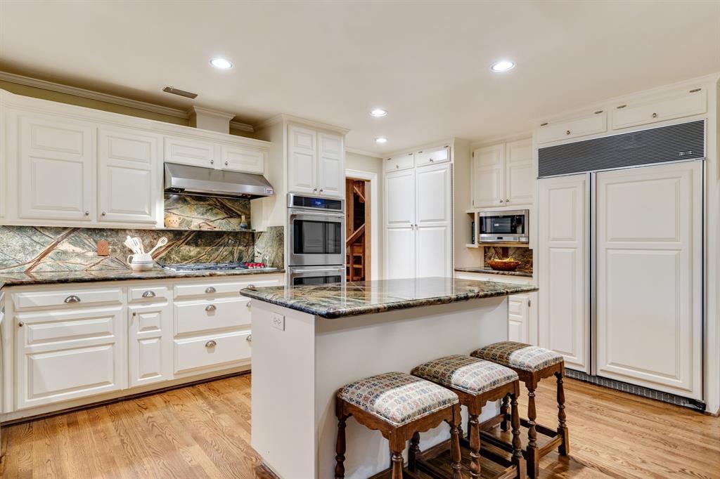 Town Creek - Residential