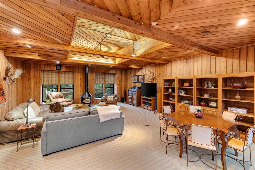 Town Creek - Residential