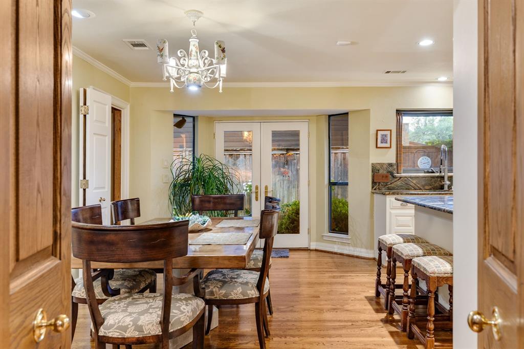Town Creek - Residential