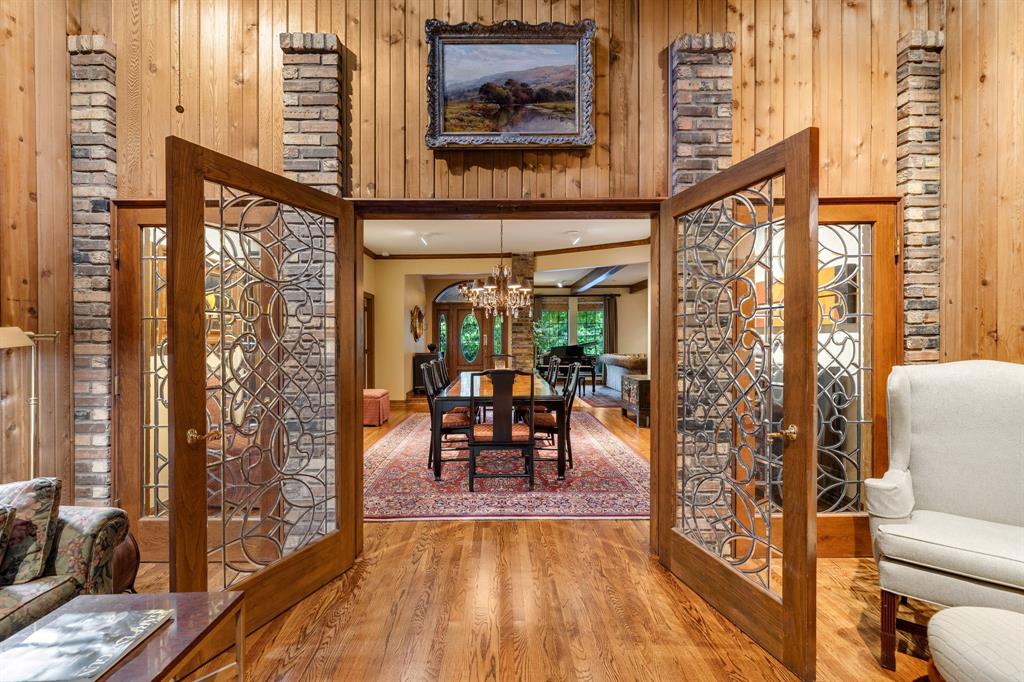 Town Creek - Residential