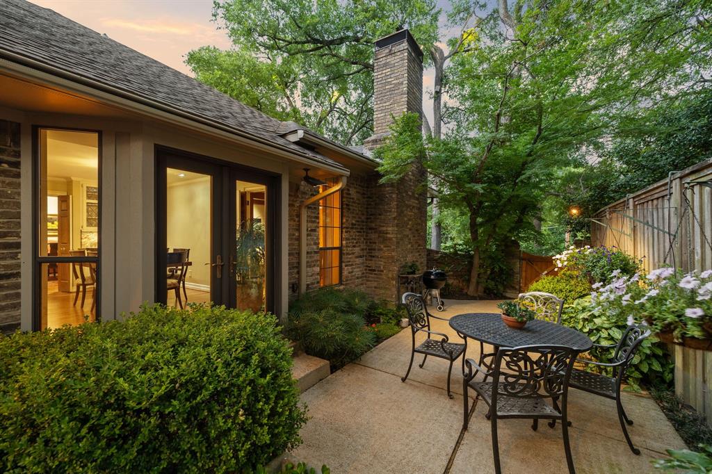 Town Creek - Residential