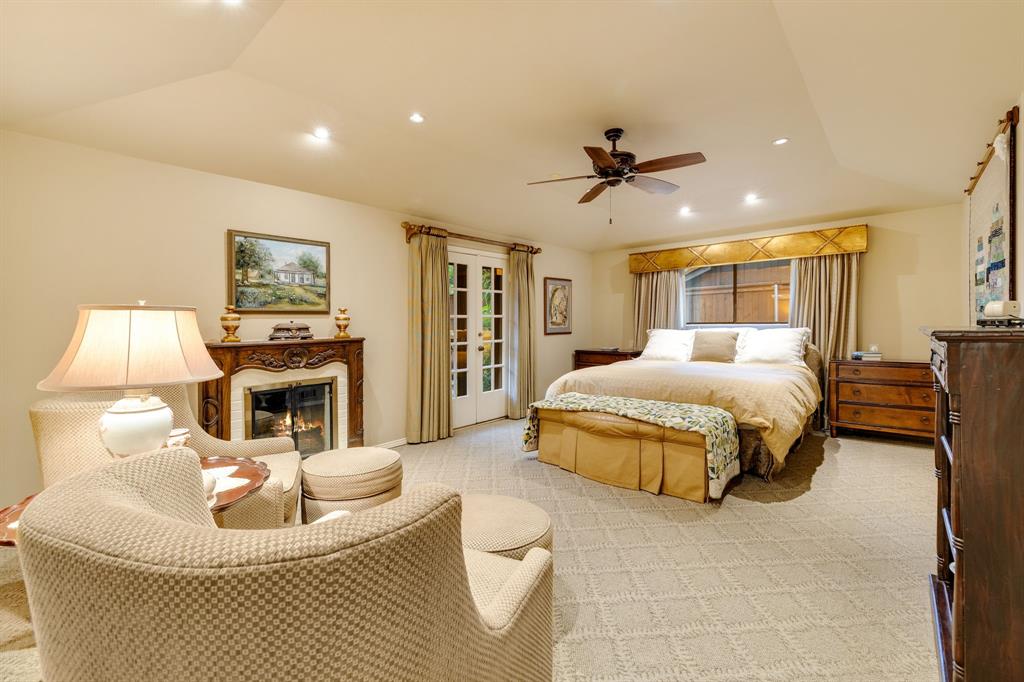 Town Creek - Residential