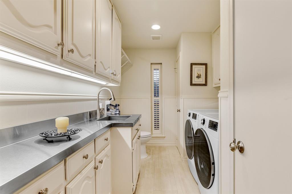 Town Creek - Residential