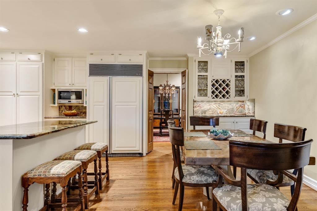 Town Creek - Residential