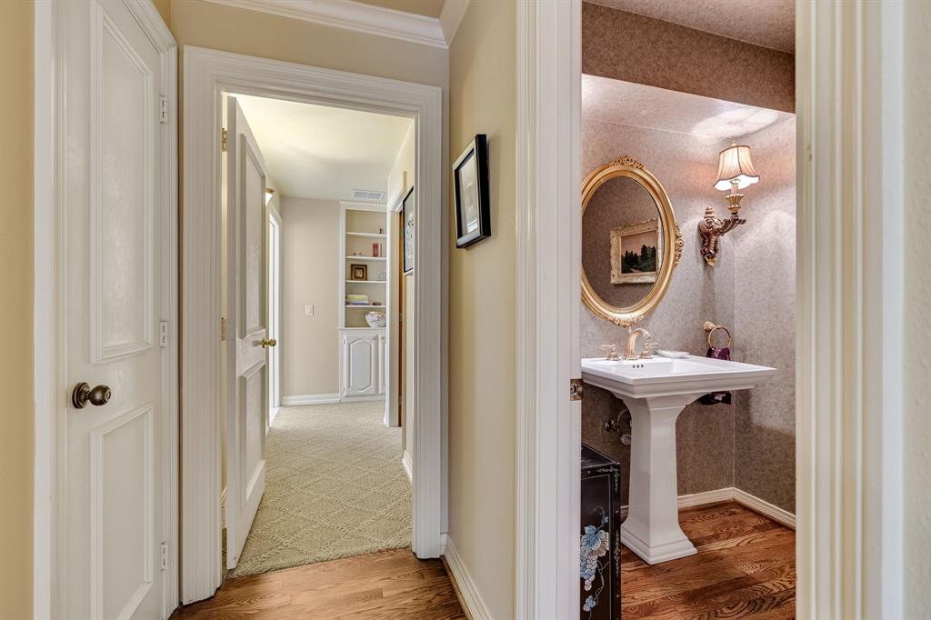 Town Creek - Residential
