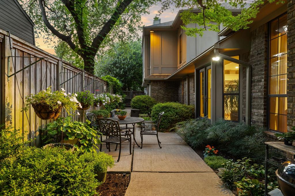 Town Creek - Residential