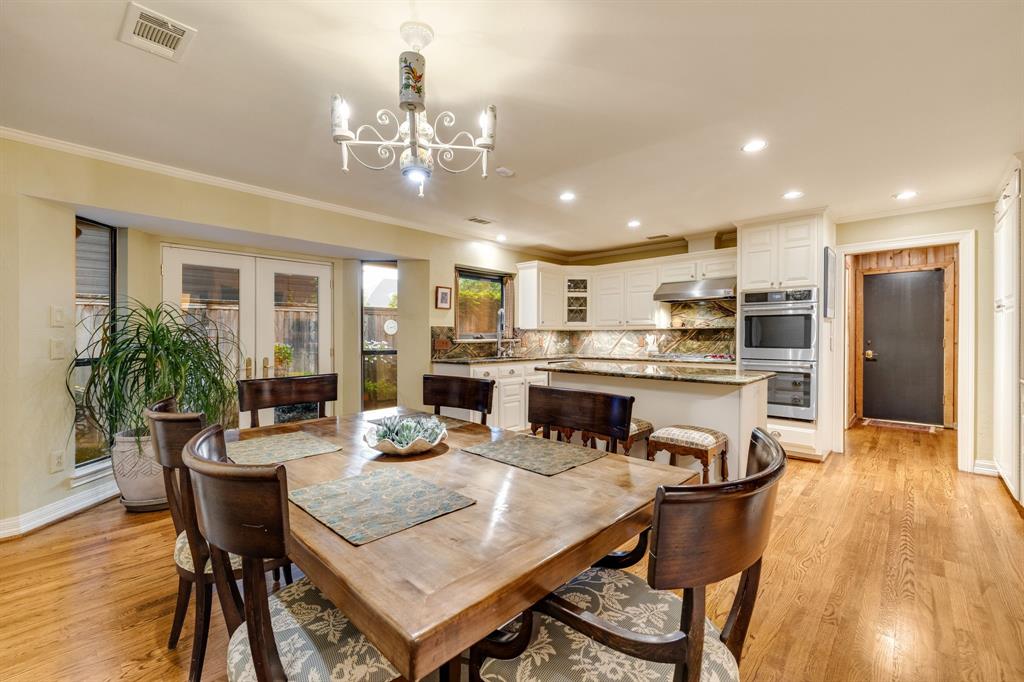 Town Creek - Residential