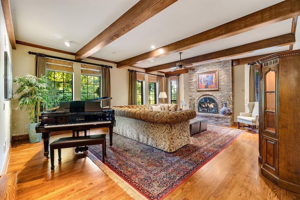 Town Creek - Residential