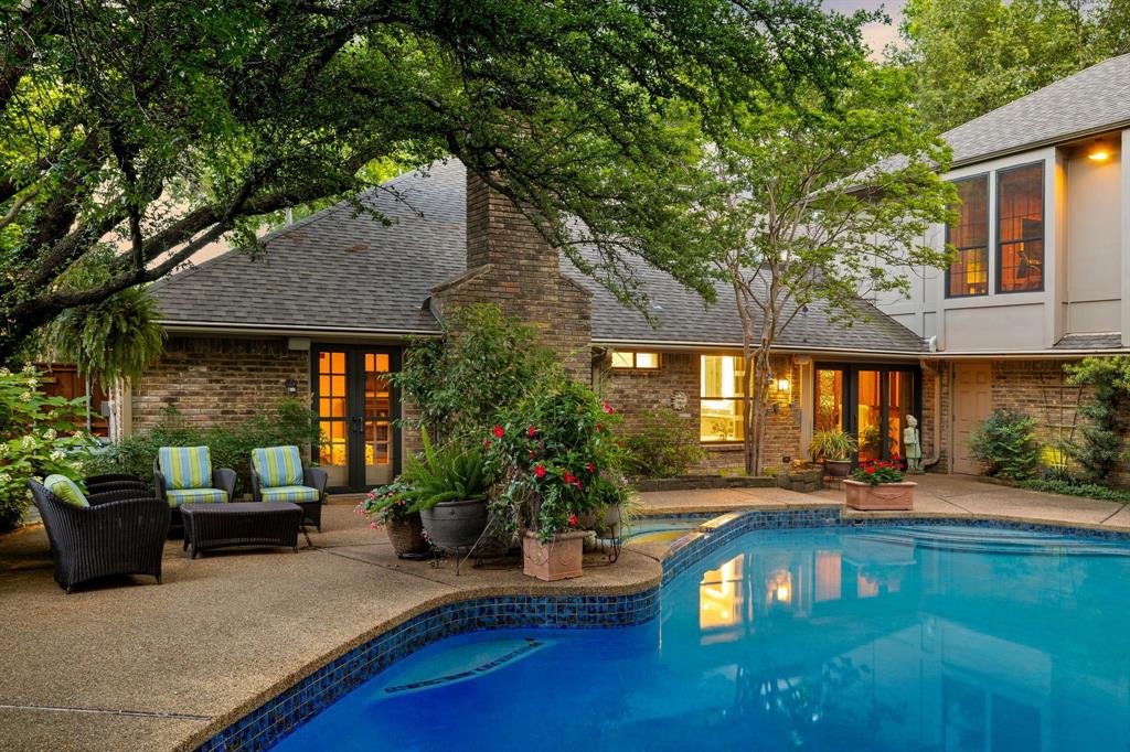 Town Creek - Residential