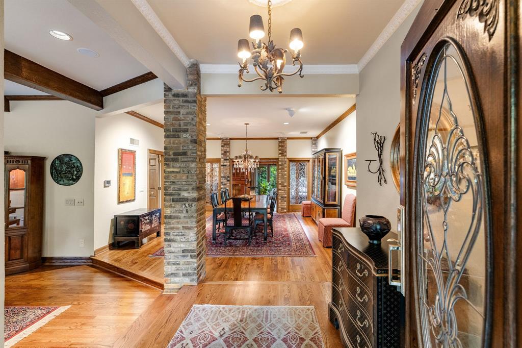 Town Creek - Residential
