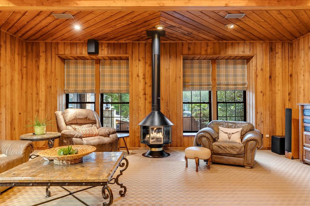 Town Creek - Residential