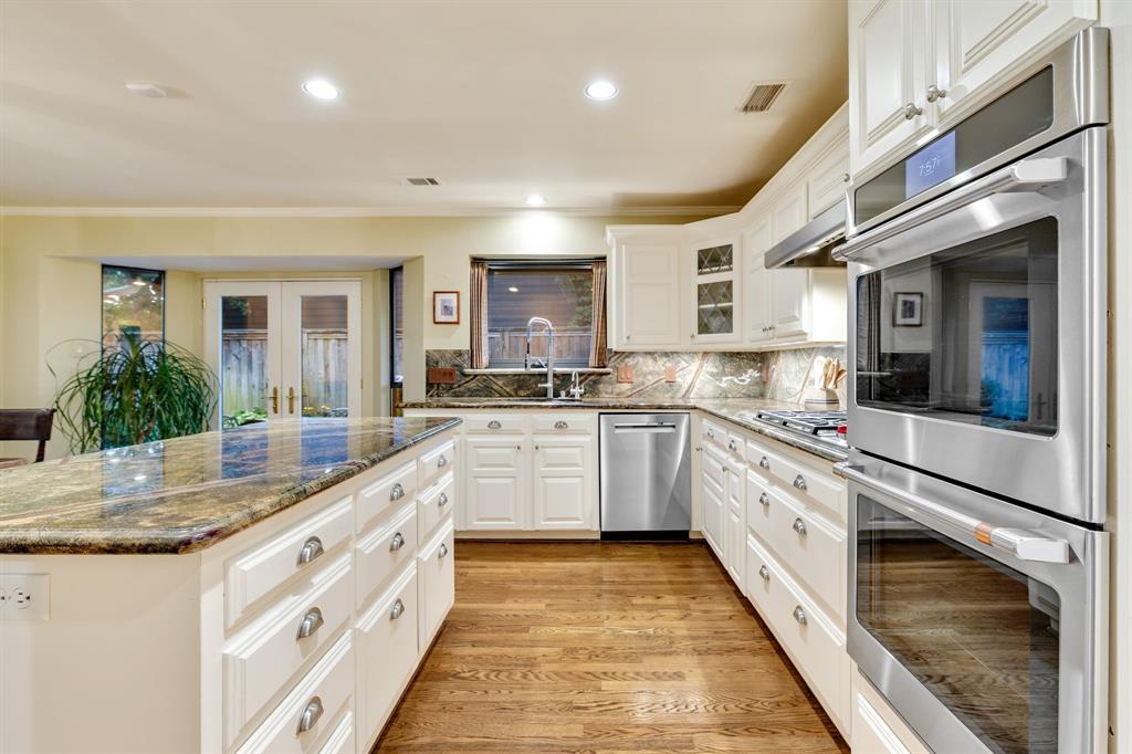 Town Creek - Residential