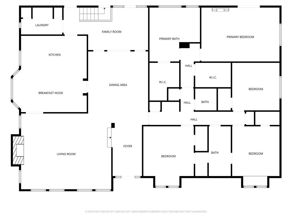 Town Creek - Residential