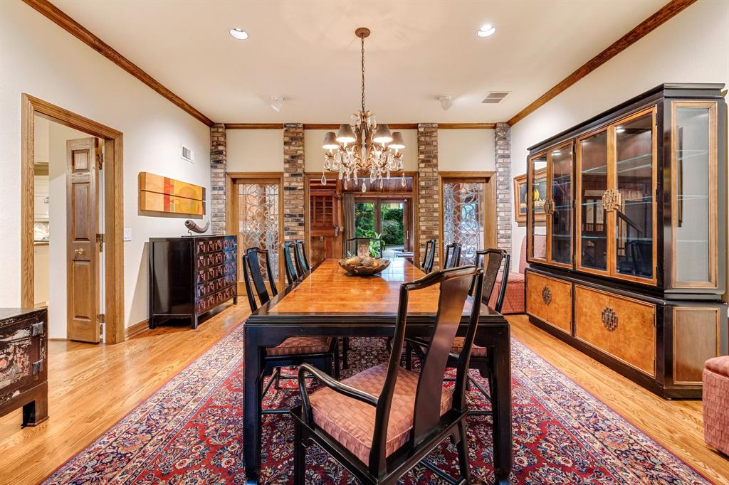 Town Creek - Residential