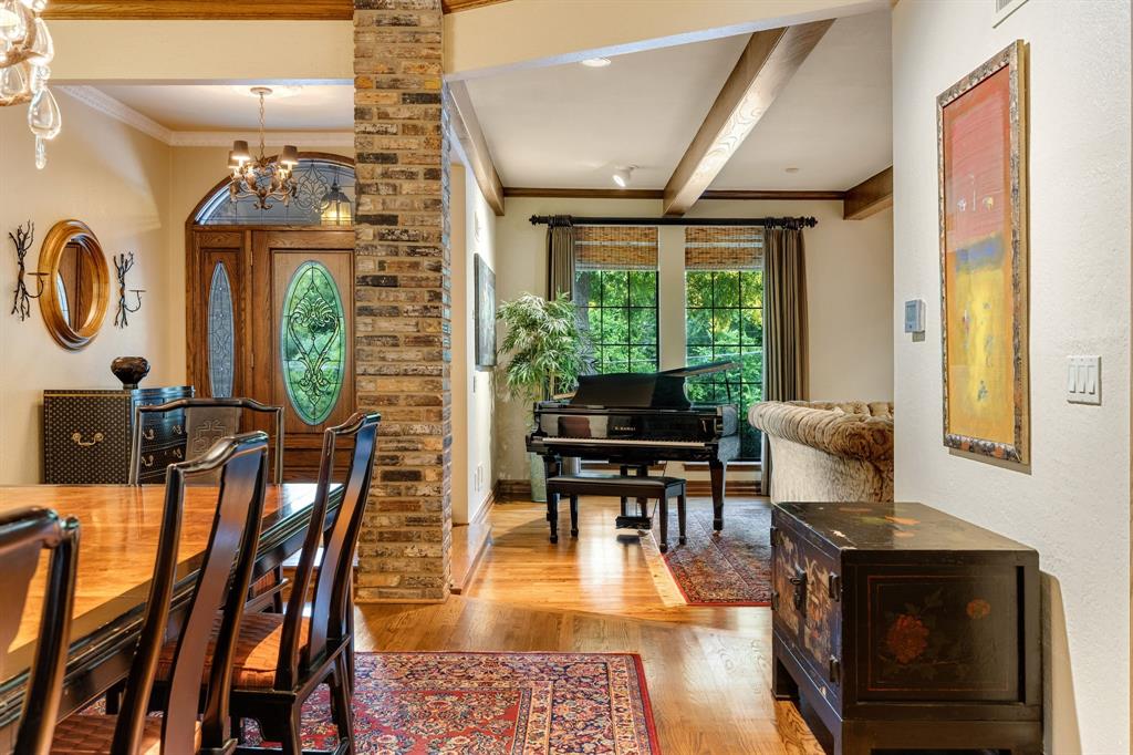 Town Creek - Residential