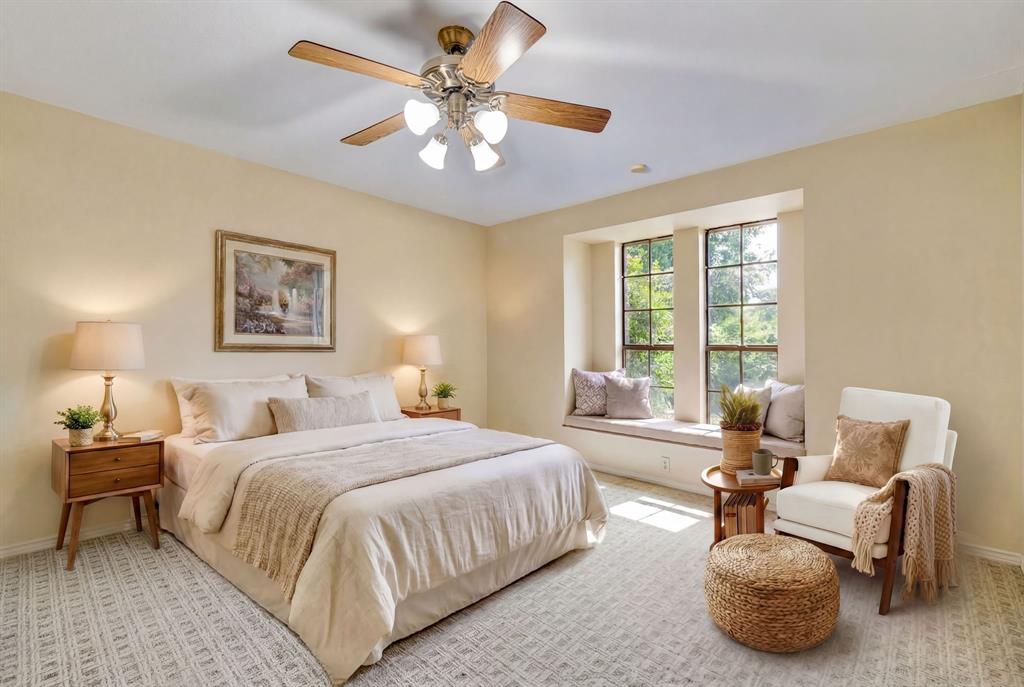Town Creek - Residential