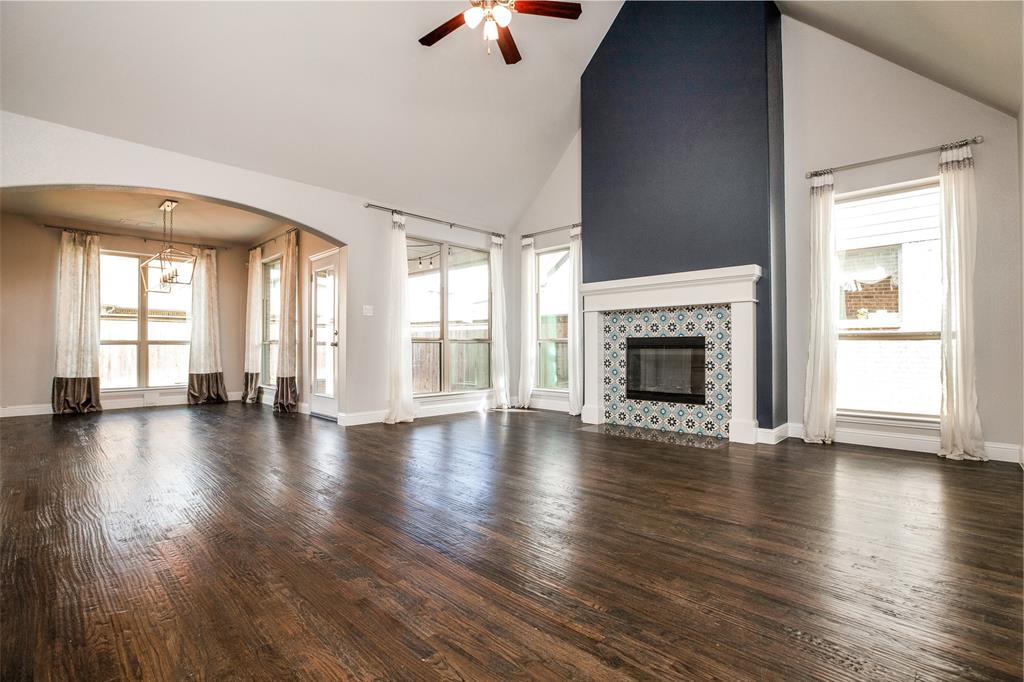 Light Farms The Eastland Neighborhood Ph 1 - Residential Lease