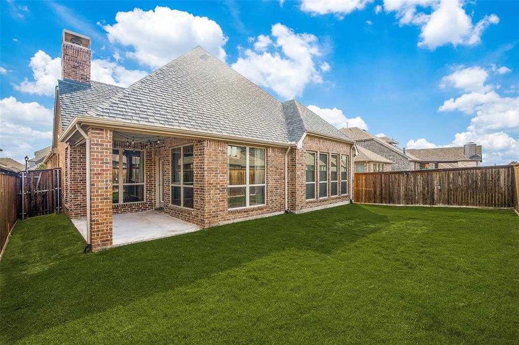 Light Farms The Eastland Neighborhood Ph 1 - Residential Lease