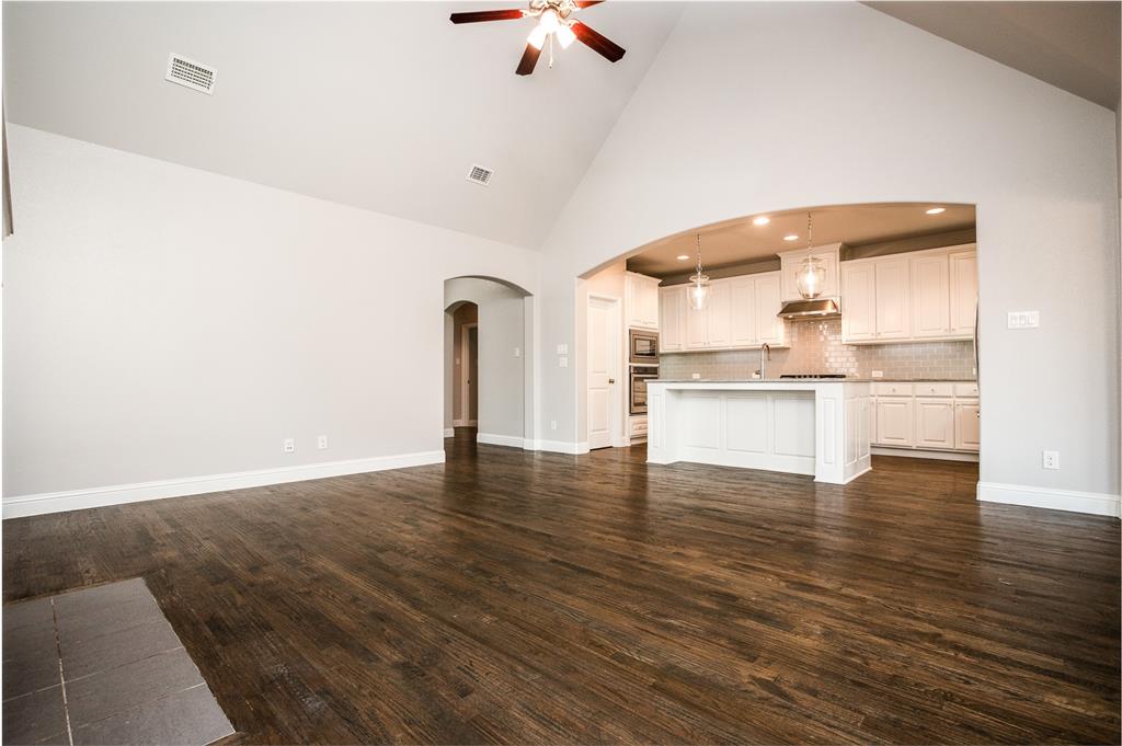 Light Farms The Eastland Neighborhood Ph 1 - Residential Lease